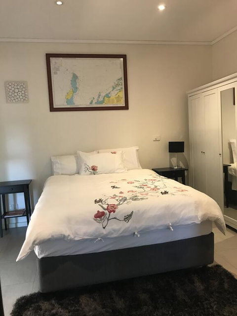 KUARLU@ONSLOW ACCOMMODATION - Lismore Accommodation 0
