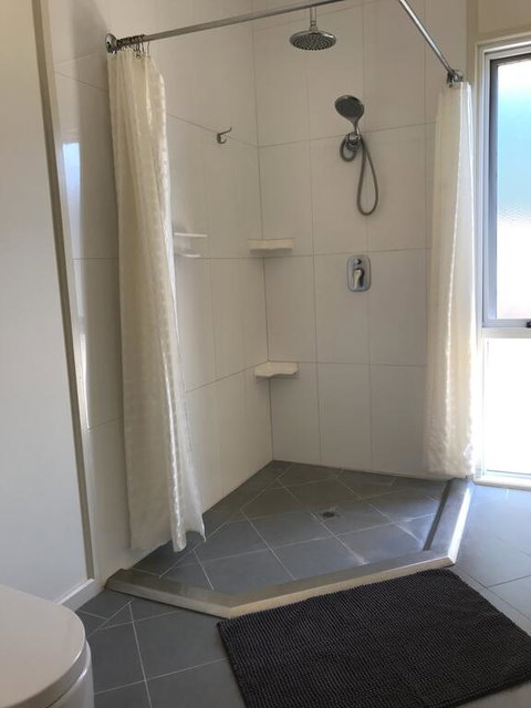 KUARLU@ONSLOW ACCOMMODATION - Lismore Accommodation 3