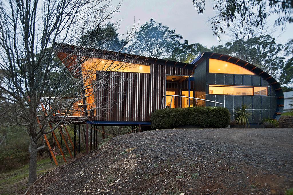 Strangways VIC Lismore Accommodation