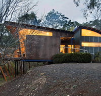 Kudos Villas and Retreats - Hepburn Springs - Lismore Accommodation