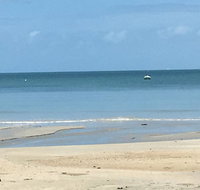 Kulki Beach House - Lismore Accommodation