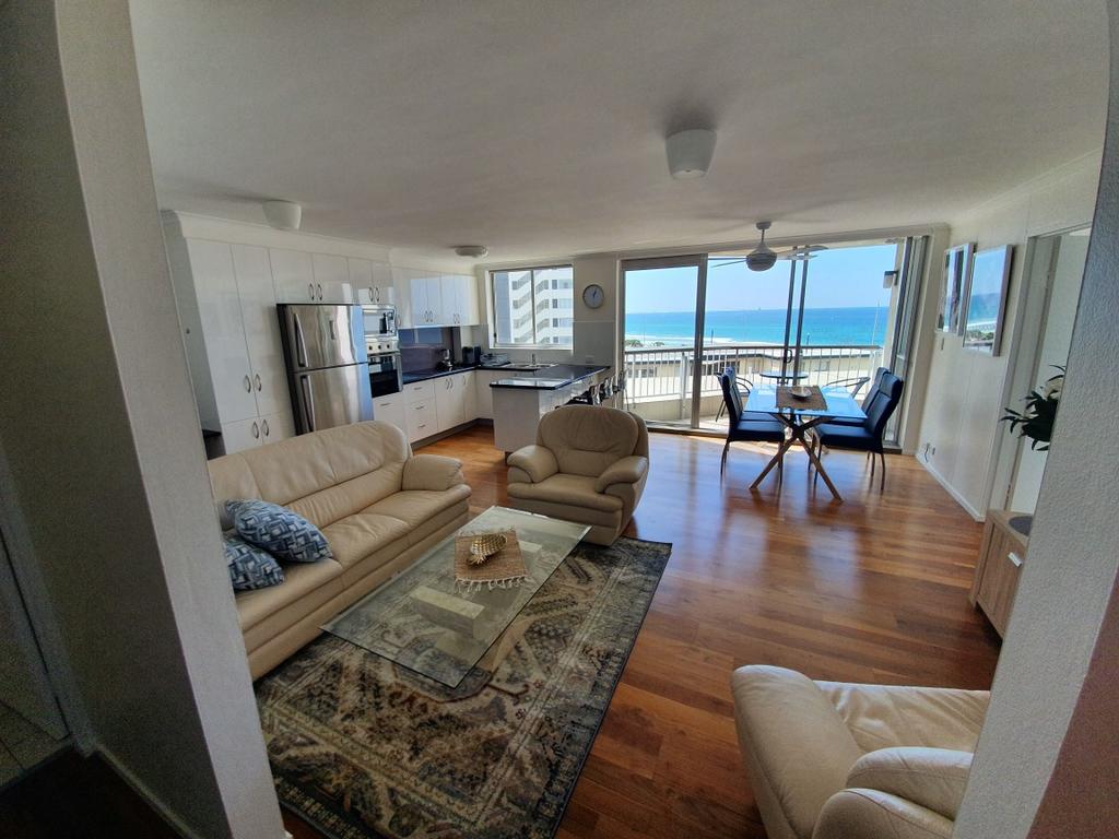 Surfers Paradise QLD Lismore Accommodation