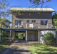 Kywong Avenue 8 Bawley Point NSW - Lismore Accommodation