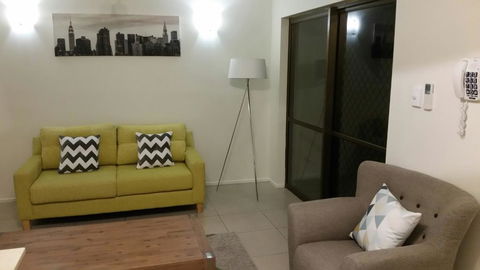 L'Amor Holiday Apartments - Lismore Accommodation 3