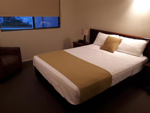 L'Amor Holiday Apartments - Lismore Accommodation 1