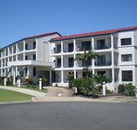 L'Amor Holiday Apartments - Lismore Accommodation