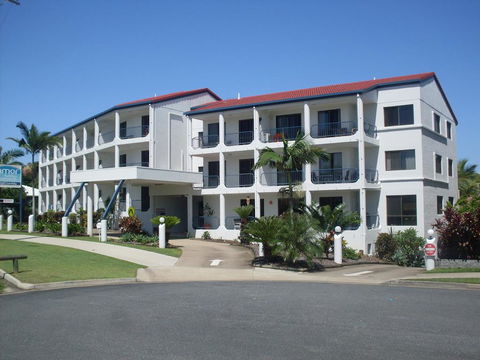 L'Amor Holiday Apartments - Lismore Accommodation 0