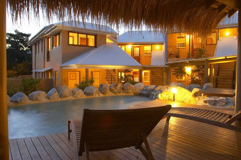 L'Auberge @ Noosa - Lismore Accommodation 0