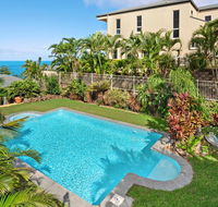 La Bella Apartments - Lismore Accommodation
