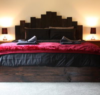 La Boheme Villa - Lismore Accommodation