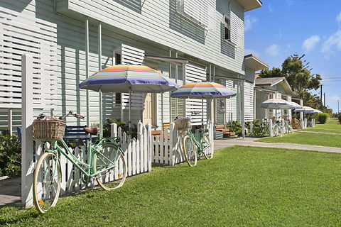 La Costa Beachside Motel - Lismore Accommodation 0