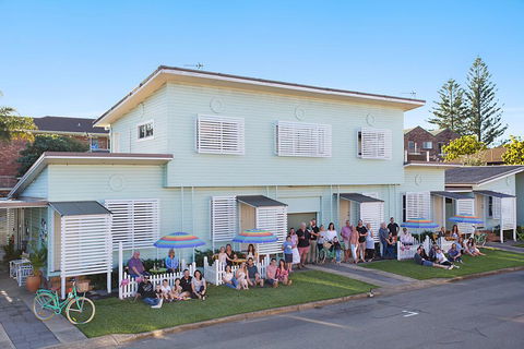 La Costa Beachside Motel - Lismore Accommodation 1