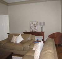 La Dentella- Terrace on Bentinck Street - Lismore Accommodation