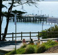 La Mer Sea View Apartment - Lismore Accommodation