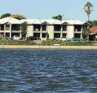 Lake Breeze - Lismore Accommodation