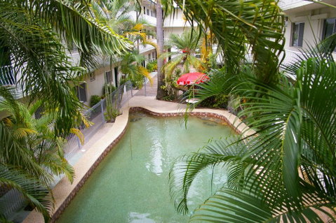 Lake Central Cairns - Lismore Accommodation 1