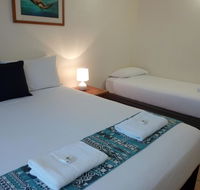 Lake Central Cairns - Lismore Accommodation