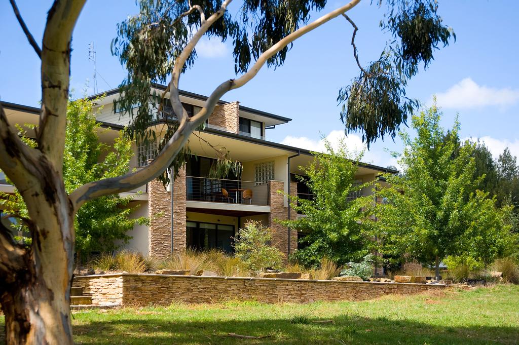 Daylesford VIC Lismore Accommodation