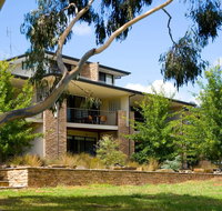Lake Daylesford Lodge 4 - Lismore Accommodation