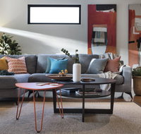 Lake Daylesford Lodge 5 - Lismore Accommodation
