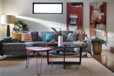 Lake Daylesford Lodge 5 - Lismore Accommodation 0