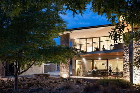 Lake Daylesford Lodge 5 - Lismore Accommodation 3