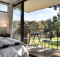 Lake Daylesford Lodge 6 - Lismore Accommodation