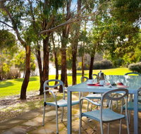 Lake Daylesford Lodge 7 - Lismore Accommodation