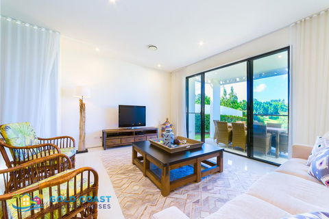 Lake Haven @ The Cove - Lismore Accommodation 2