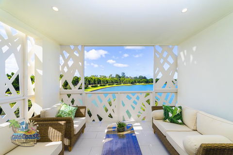 Lake Haven @ The Cove - Lismore Accommodation 0