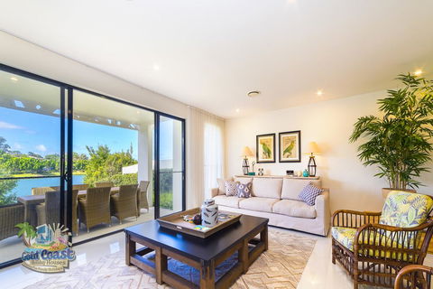 Lake Haven @ The Cove - Lismore Accommodation 3