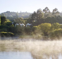Lake House - Lismore Accommodation