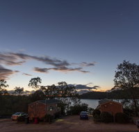 Lake Monduran Holiday Park - Lismore Accommodation