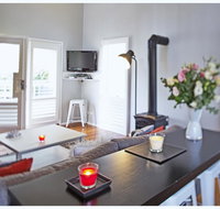 Lake Orchard Villas - Lismore Accommodation