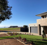 Lake Resort on Black Bull - Lismore Accommodation