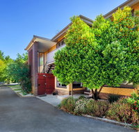 Lake Wendouree Luxury Apartments on Webster - Lismore Accommodation