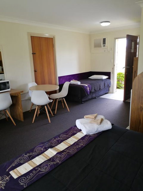 Lakeside Lodge Motel - Lismore Accommodation 3