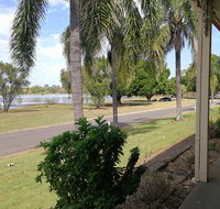 Lakeside Lodge Motel - Lismore Accommodation