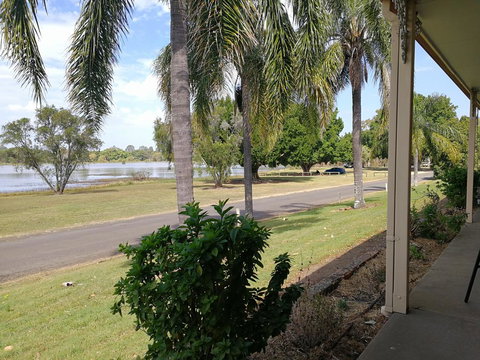 Lakeside Lodge Motel - Lismore Accommodation 0