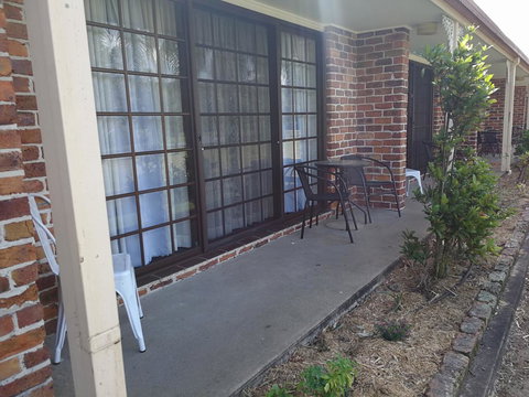 Lakeside Lodge Motel - Lismore Accommodation 2