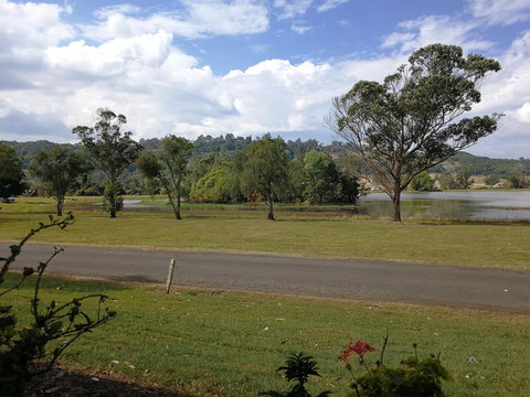 Lakeside Lodge Motel - Lismore Accommodation 1