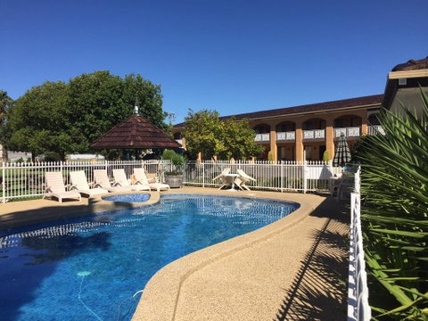 Lakeview Motel - Lismore Accommodation 3