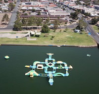Lakeview Motel - Lismore Accommodation