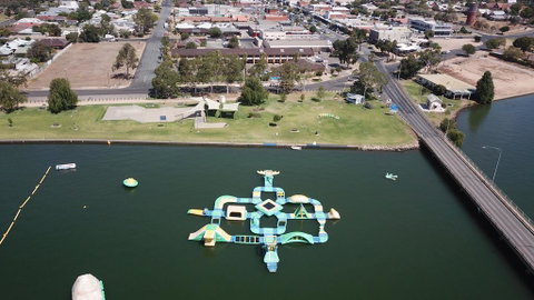 Lakeview Motel - Lismore Accommodation 0