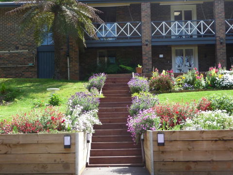 Lakeview On Sycamore - Lismore Accommodation 0