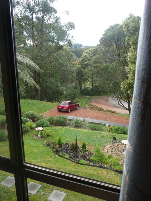 Lakeview On Sycamore - Lismore Accommodation 1