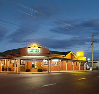 Lamington Hotel Motel - Detached Motel - Lismore Accommodation