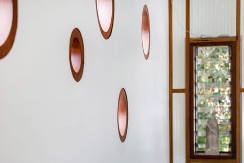 LANAI HOUSE - BALNARRING BEACH - Lismore Accommodation 2