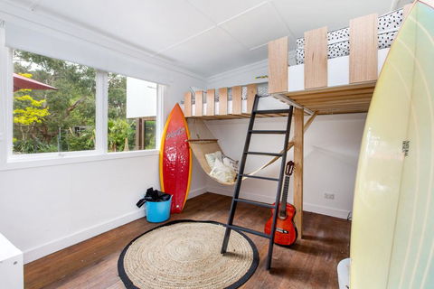 LANAI HOUSE - BALNARRING BEACH - Lismore Accommodation 3