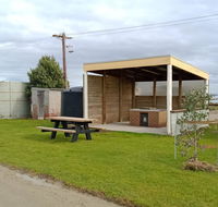 Lang Lang Caravan Park - Lismore Accommodation